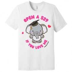 Unisex Triblend Tee