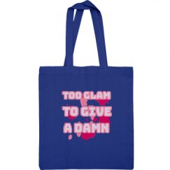 Canvas Tote Bag