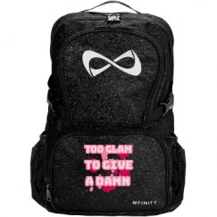 Nfinity Sparkle Backpack Bag