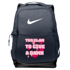 Nike Brasilia Medium Backpack
