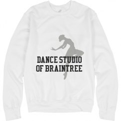 Unisex Basic Promo Crewneck Sweatshirt