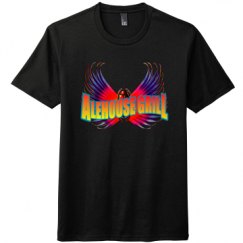 Unisex Perfect Tri Tee