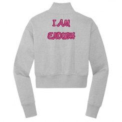 Women's 1/2 Zip Fleece