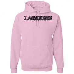 Unisex Basic Promo Hoodie