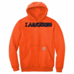 Unisex Carhartt Hooded Sweatshirt