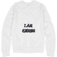 Unisex Basic Promo Crewneck Sweatshirt