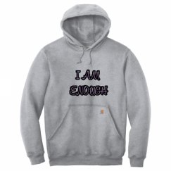 Unisex Carhartt Hooded Sweatshirt