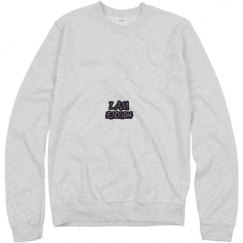 Unisex Basic Promo Crewneck Sweatshirt