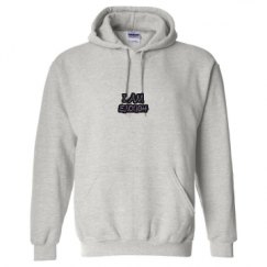Unisex Basic Promo Hoodie