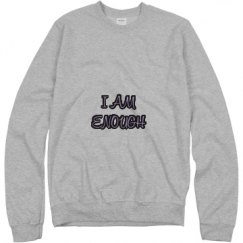 Unisex Basic Promo Crewneck Sweatshirt