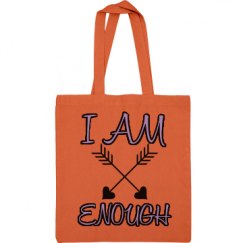 Canvas Tote Bag