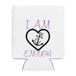 Regular 12 oz Can Cooler