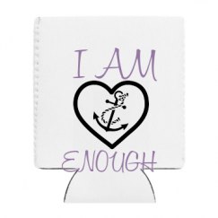 Regular 12 oz Can Cooler