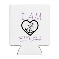 Regular 12 oz Can Cooler