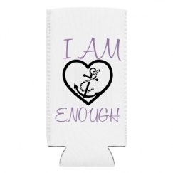 Slim 12 oz Can Cooler