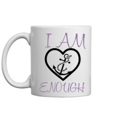 11oz Ceramic Coffee Mug