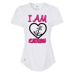 Women's Adidas Sport Shirt 