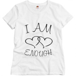 Ladies Basic Softstyle Promo Tee