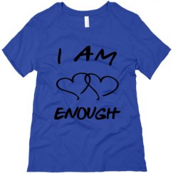 Ladies Relaxed Fit Tee