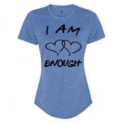 Women's Adidas Sport Shirt 