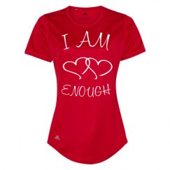 Women's Adidas Sport Shirt