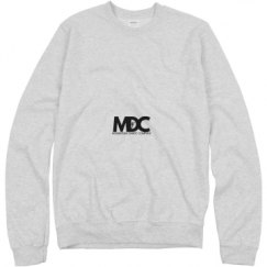 Unisex Basic Promo Crewneck Sweatshirt