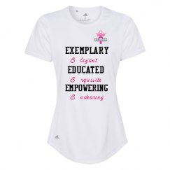 Women's Adidas Sport Shirt