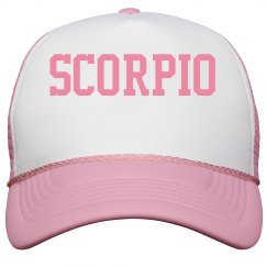SCORPIO NATION 