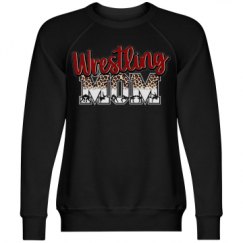 Unisex Triblend Crewneck Sweatshirt