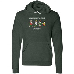 Augusta Hoodie