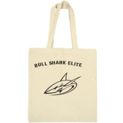 Canvas Bargain Tote Bag