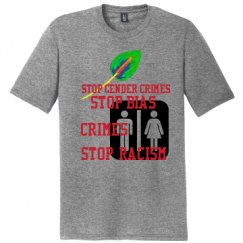 Unisex Perfect Tri Tee