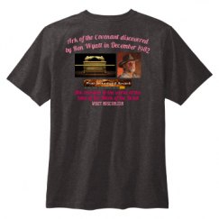 Unisex Carhartt Henley Tee