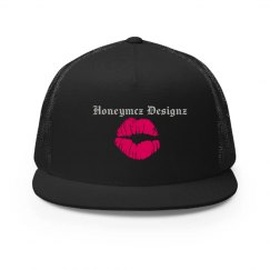 Mc kiss hat