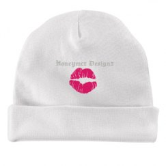 Rabbit Skins Baby Hat