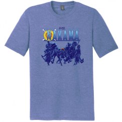 Unisex Perfect Tri Tee