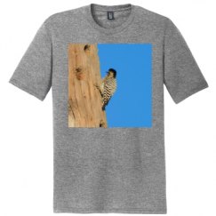 Unisex Perfect Tri Tee