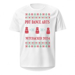 Unisex Sports Jersey