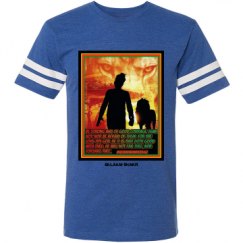 Unisex Vintage Sports Tee