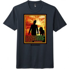 Unisex Perfect Tri Tee