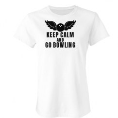 Ladies Slim Fit Favorite Tee