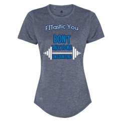 Women's Adidas Sport Shirt