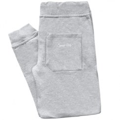 Unisex Fleece Jogger