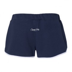 Ladies Relay Shorts