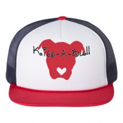 Foamie Snapback Trucker Hat