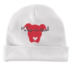 Rabbit Skins Baby Hat