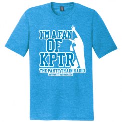 Unisex Perfect Tri Tee