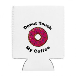 Regular 12 oz Can Cooler