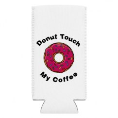 Slim 12 oz Can Cooler