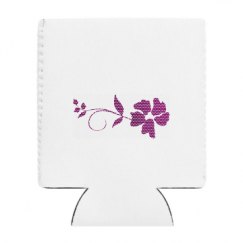 Regular 12 oz Can Cooler